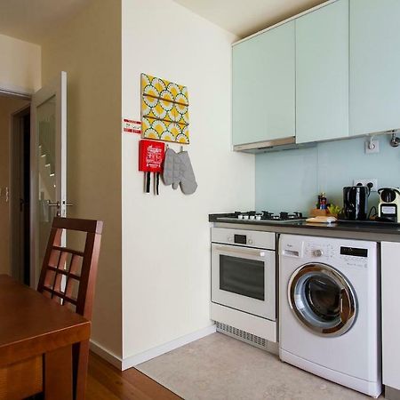 Exquisit Flat Right Διαμέρισμα Lisboa Εξωτερικό φωτογραφία