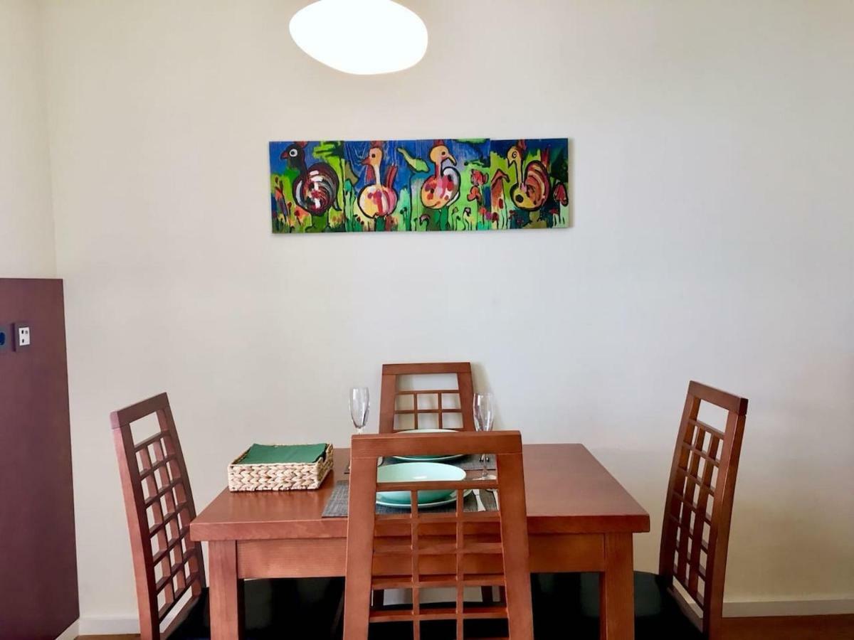 Exquisit Flat Right Διαμέρισμα Lisboa Εξωτερικό φωτογραφία