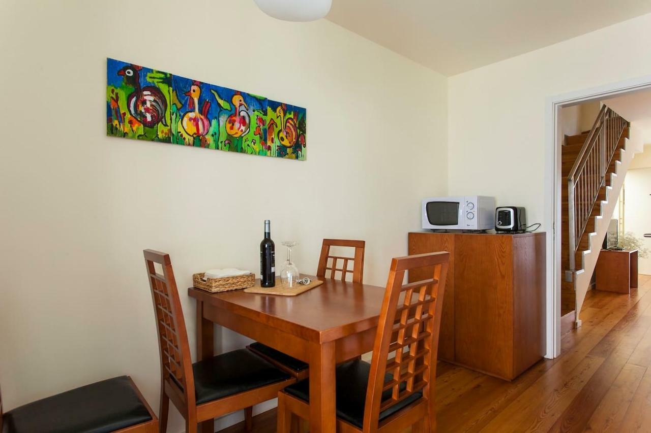Exquisit Flat Right Διαμέρισμα Lisboa Εξωτερικό φωτογραφία