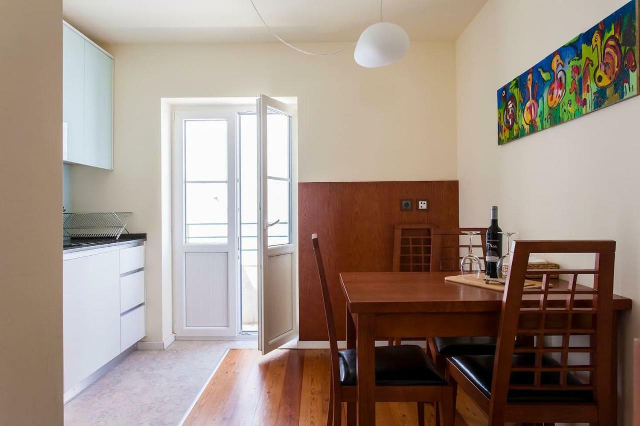 Exquisit Flat Right Διαμέρισμα Lisboa Εξωτερικό φωτογραφία