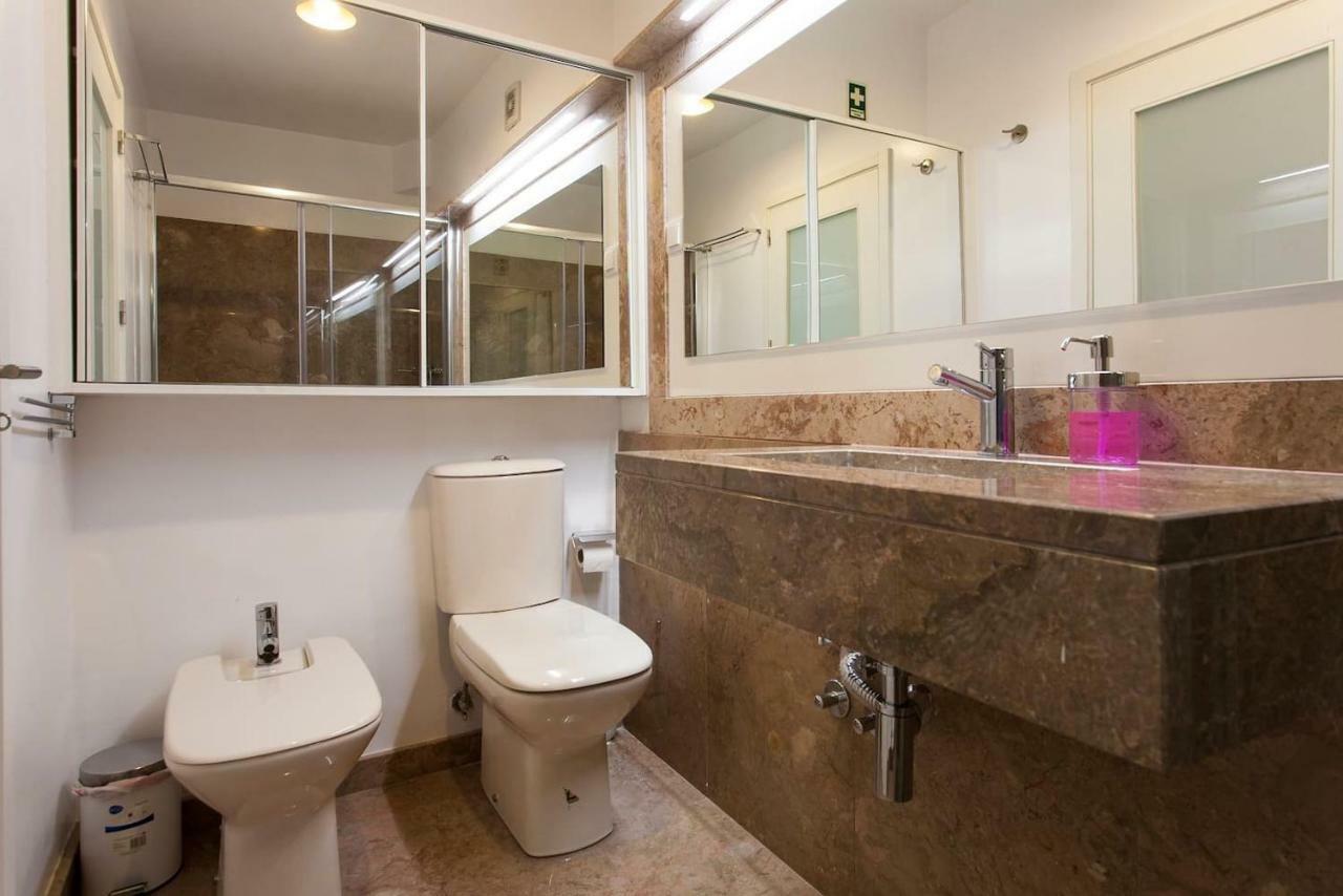 Exquisit Flat Right Διαμέρισμα Lisboa Εξωτερικό φωτογραφία