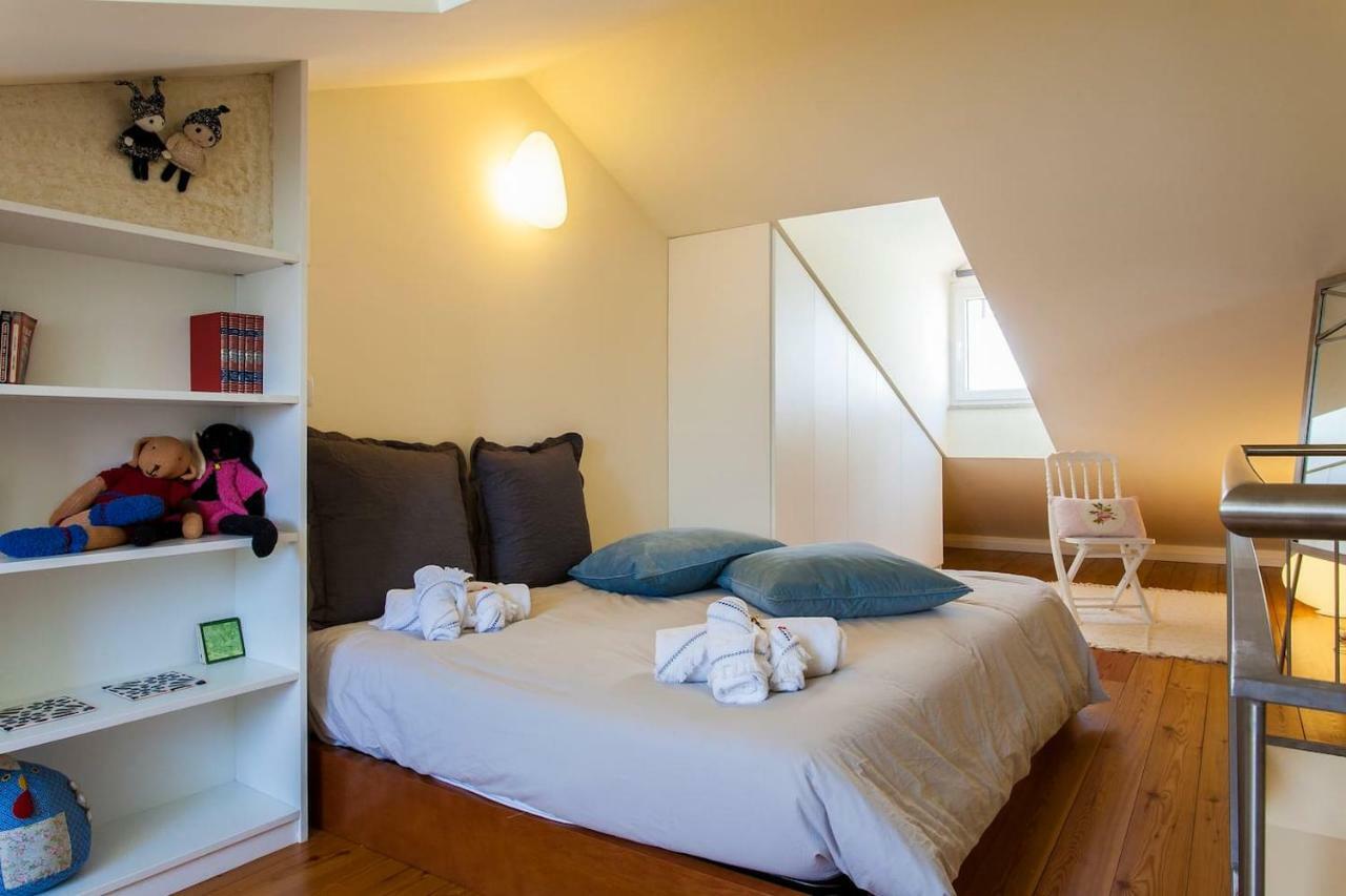 Exquisit Flat Right Διαμέρισμα Lisboa Εξωτερικό φωτογραφία