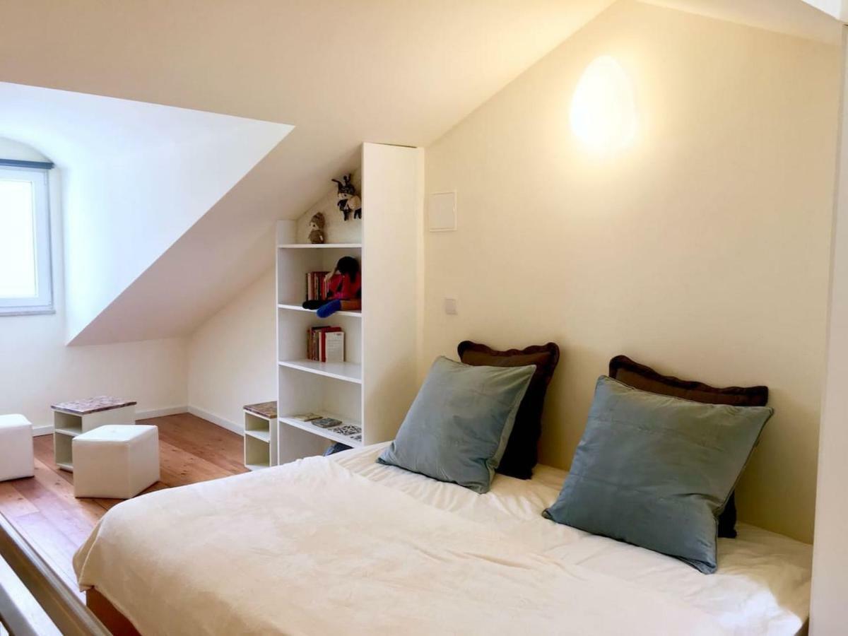 Exquisit Flat Right Διαμέρισμα Lisboa Εξωτερικό φωτογραφία