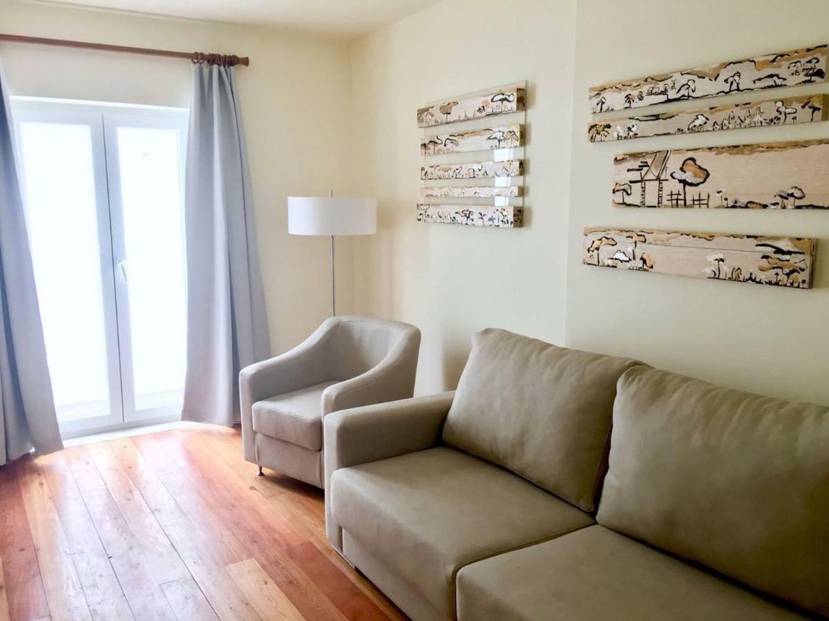 Exquisit Flat Right Διαμέρισμα Lisboa Εξωτερικό φωτογραφία
