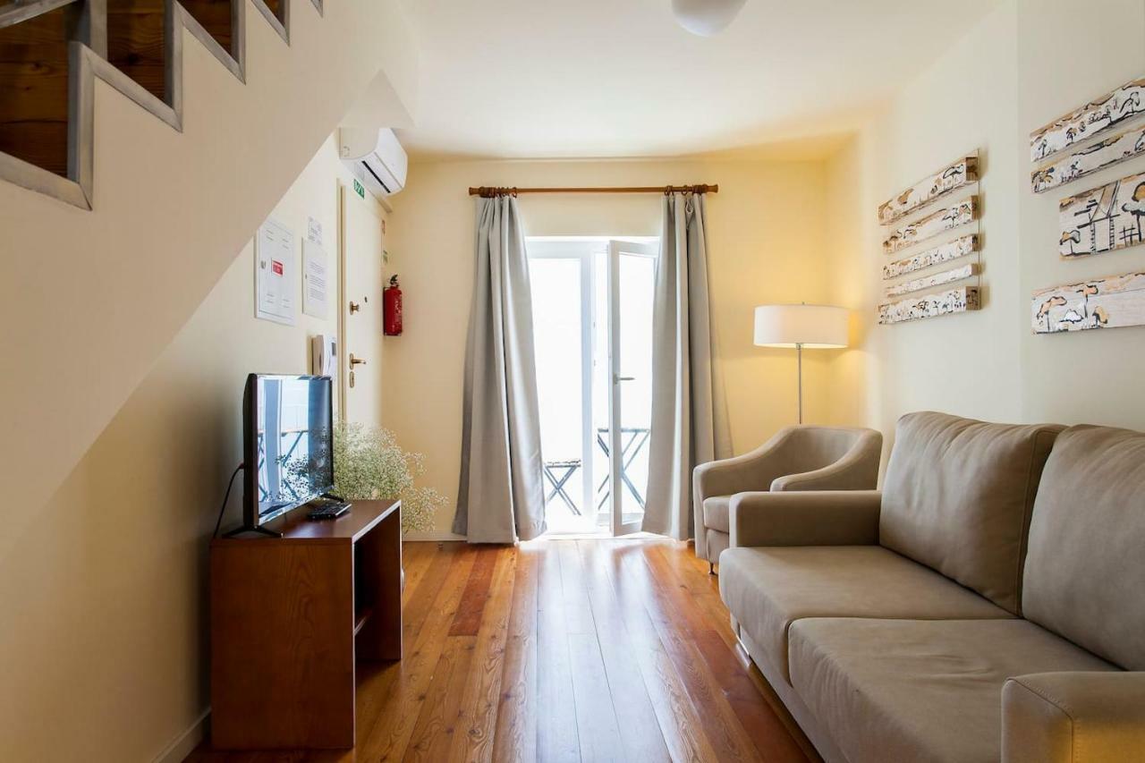 Exquisit Flat Right Διαμέρισμα Lisboa Εξωτερικό φωτογραφία