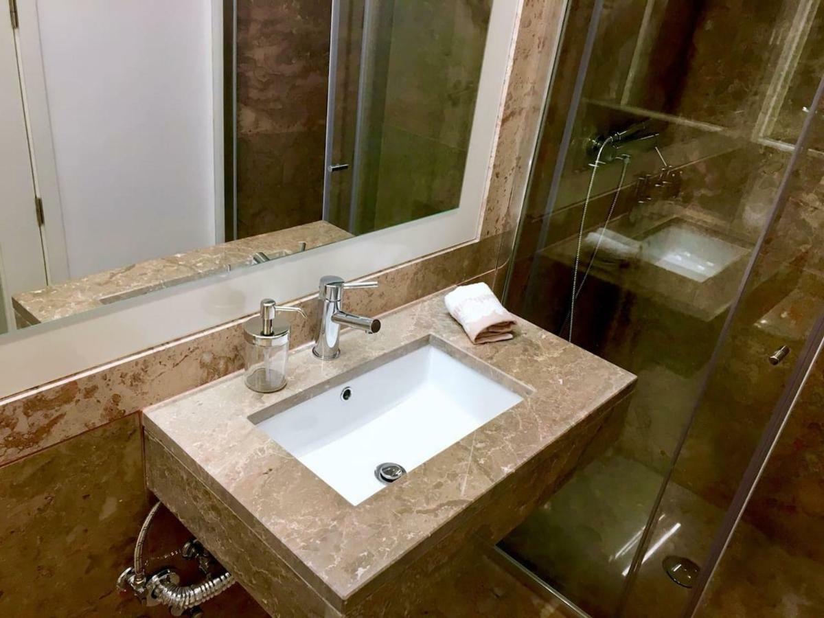Exquisit Flat Right Διαμέρισμα Lisboa Εξωτερικό φωτογραφία