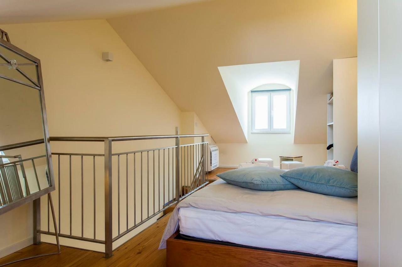Exquisit Flat Right Διαμέρισμα Lisboa Εξωτερικό φωτογραφία