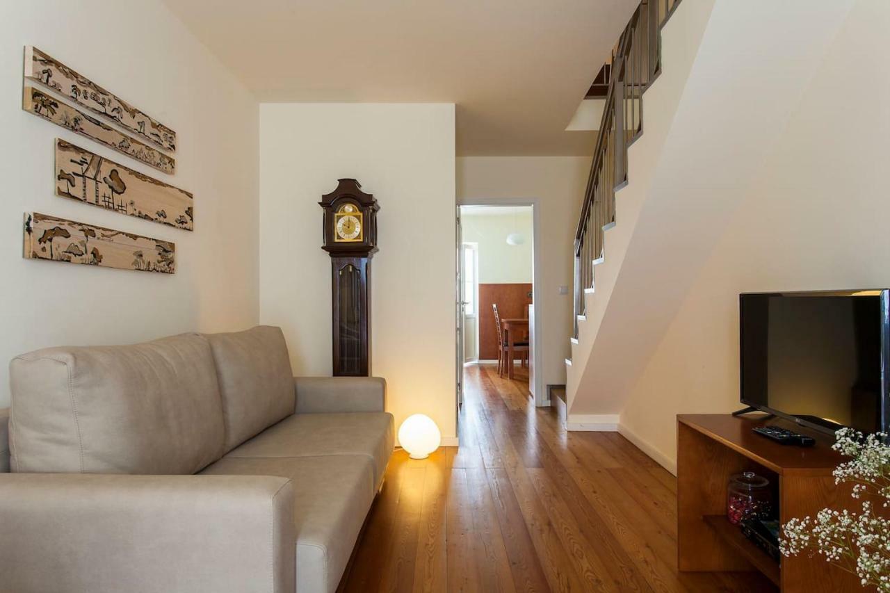 Exquisit Flat Right Διαμέρισμα Lisboa Εξωτερικό φωτογραφία
