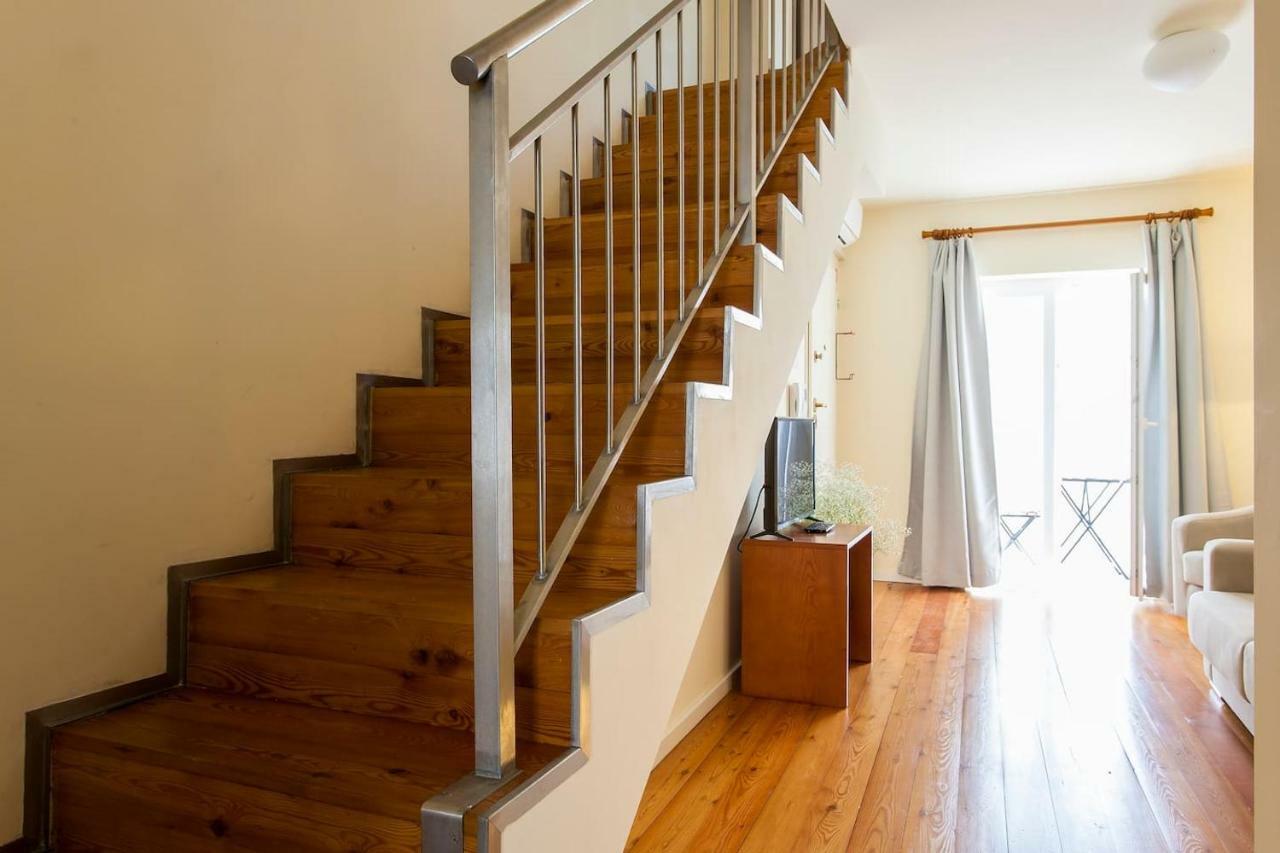 Exquisit Flat Right Διαμέρισμα Lisboa Εξωτερικό φωτογραφία